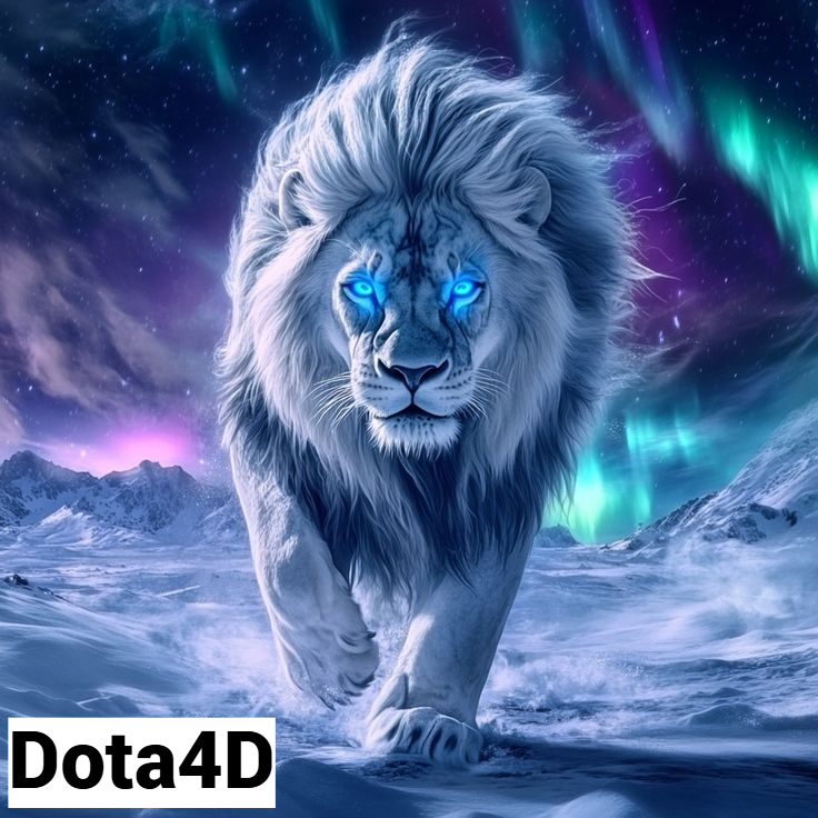 Dota4D: Dota 4D Daftar Registrasi Akun Game, Langsung Main!